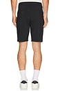 view 2 of 5 Mitch Shorts in Black