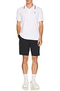 view 3 of 5 Mitch Shorts in Black