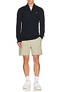 view 4 of 6 Kian Knitted Sweater in Jl Navy