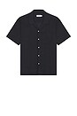 view 4 of 4 CHEMISE ELIO in JL NAVY