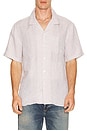 view 1 of 4 CAMISA ELIO in MOONBEAM