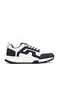 view 1 of 7 Range Finder Golf Sneaker in Black