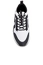 view 4 of 7 Range Finder Golf Sneaker in Black
