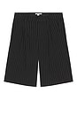 view 1 of 5 ショートパンツ in Black