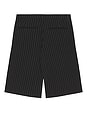view 2 of 5 ショートパンツ in Black