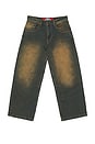 view 1 of 1 Colossus Jeans in Sand Tint
