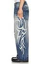 view 4 of 5 Blade XL Colossus Jeans in Light Wash