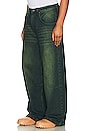 view 2 of 5 Colossus Fit Baggy Jeans in Blue