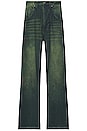 view 3 of 5 Colossus Fit Baggy Jeans in Blue
