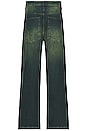 view 4 of 5 Colossus Fit Baggy Jeans in Blue