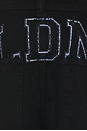 view 3 of 5 LDN Applique Colossus Jeans in Black