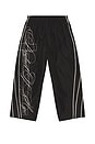 view 1 of 7 Product Of Age Black Vapor Pants in Black