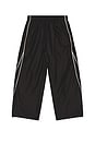 view 2 of 7 Product Of Age Black Vapor Pants in Black