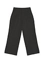 view 1 of 5 PANTALONES in Dark Grey