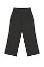 view 2 of 5 PANTALONES in Dark Grey