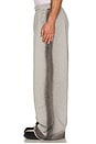view 4 of 4 Spray Monster Joggers in Grey Marl