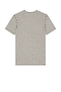 view 2 of 4 티셔츠 in Grey