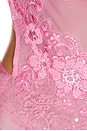 view 5 of 5 VESTIDO LACE MIX MINI  in Pink