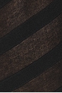 view 4 of 4 Stripe Knit Maxi Dress in Black