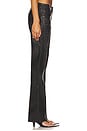 view 3 of 6 Pu Cooper Jean in Black