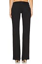 view 4 of 6 Thirteen Bootcut in Black