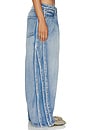 view 3 of 6 Vapor Colossus Jeans in Denim