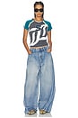 view 5 of 6 Vapor Colossus Jeans in Denim