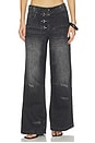 view 1 of 6 Fireman Clip Colossus Jeans in Denim