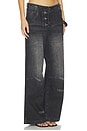 view 2 of 6 Fireman Clip Colossus Jeans in Denim