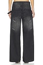 view 4 of 6 Fireman Clip Colossus Jeans in Denim