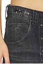 view 6 of 6 Fireman Clip Colossus Jeans in Denim