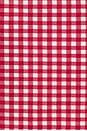 view 5 of 5 КАРДИГАН in Red Gingham