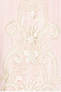 view 6 of 5 Boxy Military Jacket With Embroidery Detailing in Pink