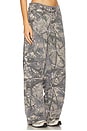 view 2 of 6 Colossus Jeans in Woodland Camo
