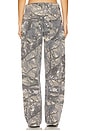 view 4 of 6 Colossus Jeans in Woodland Camo