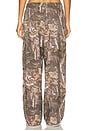 view 4 of 6 Mist Monster Joggers in Camo