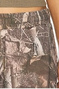 view 6 of 6 Mist Monster Joggers in Camo