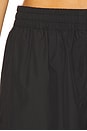 view 6 of 6 Micro Fibre Xl Jogger Pant in Black
