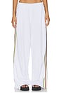 view 2 of 7 Monster Jogger in White