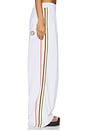 view 4 of 7 Monster Jogger in White