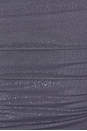 view 5 of 5 Double Layered Top in Blue