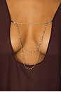 view 5 of 5 Cape Top in Plum