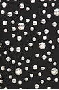 view 5 of 5 Studded Tank Top in Black