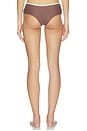 view 3 of 5 BRAGUITA BIKINI MILITARY LAPEL in Brown