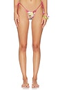 view 1 of 5 BAS DE MAILLOT DE BAIN PYLA SEQUIN  in Multi