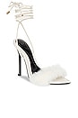 view 2 of 5 x REVOLVE Gansevoort Sandal in Off White