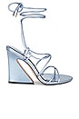view 1 of 5 x REVOLVE Bleeker Sandal in Wave