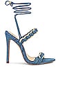 view 1 of 5 x REVOLVE Whitman Sandal in Washed Blue