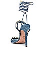 view 3 of 5 x REVOLVE Whitman Sandal in Washed Blue