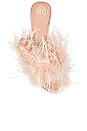 view 4 of 5 x REVOLVE Bowery Sandal in Baby Pink